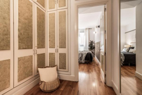 Cardet - 2 bedrooms and pool in Almagro